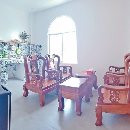 Mekong 69 Hostel Кантхо Экстерьер фото