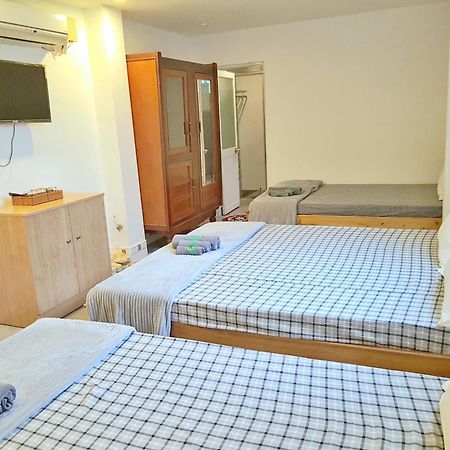 Mekong 69 Hostel Кантхо Экстерьер фото