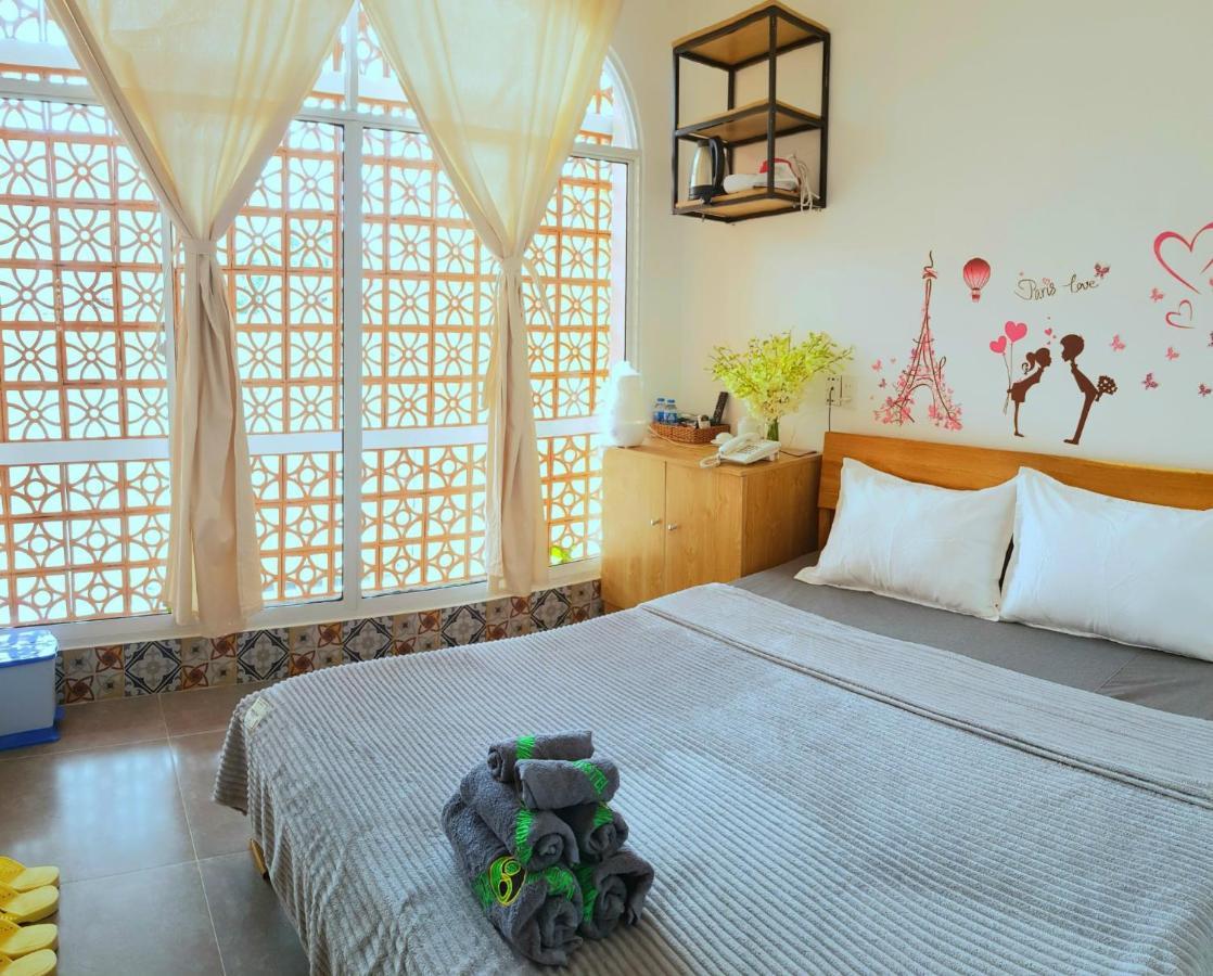 Mekong 69 Hostel Кантхо Экстерьер фото