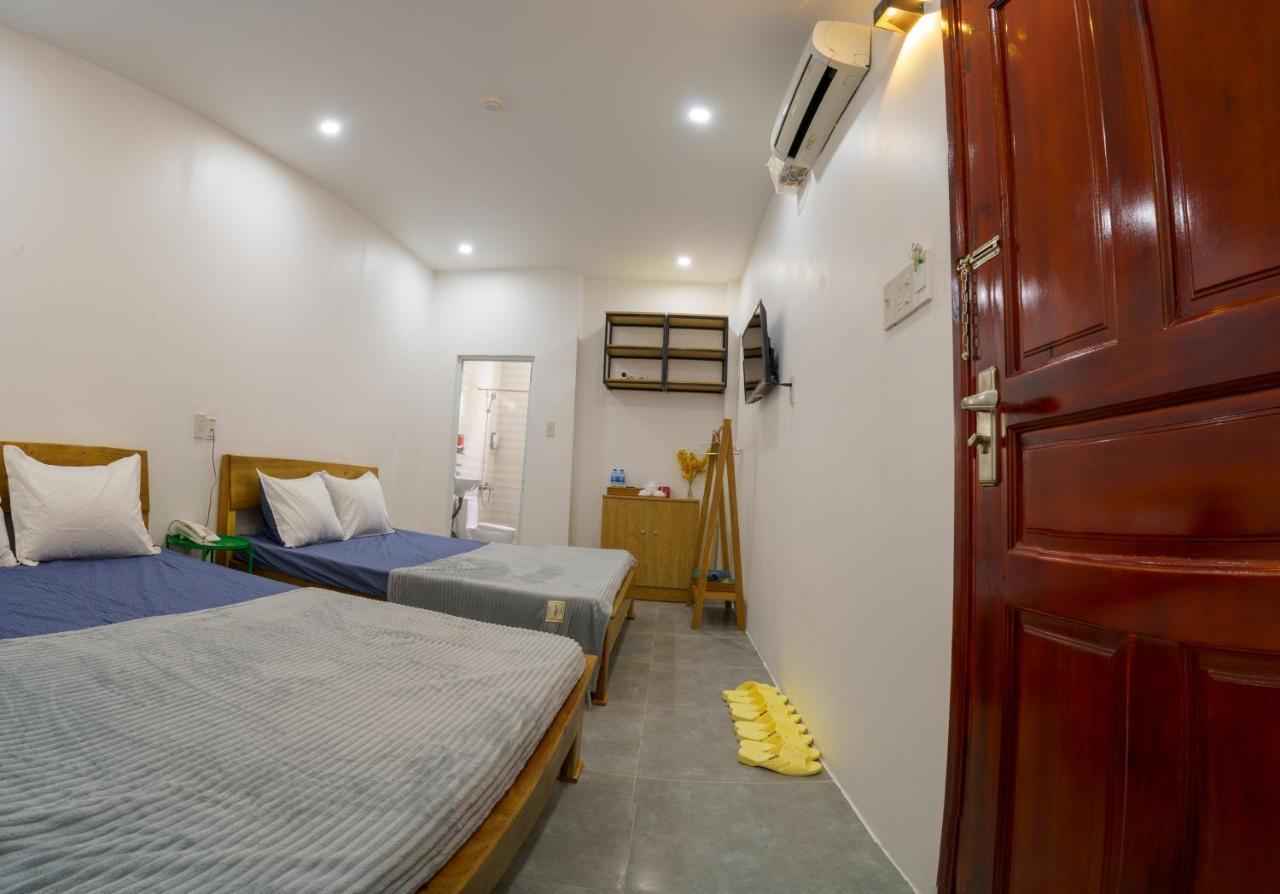 Mekong 69 Hostel Кантхо Экстерьер фото