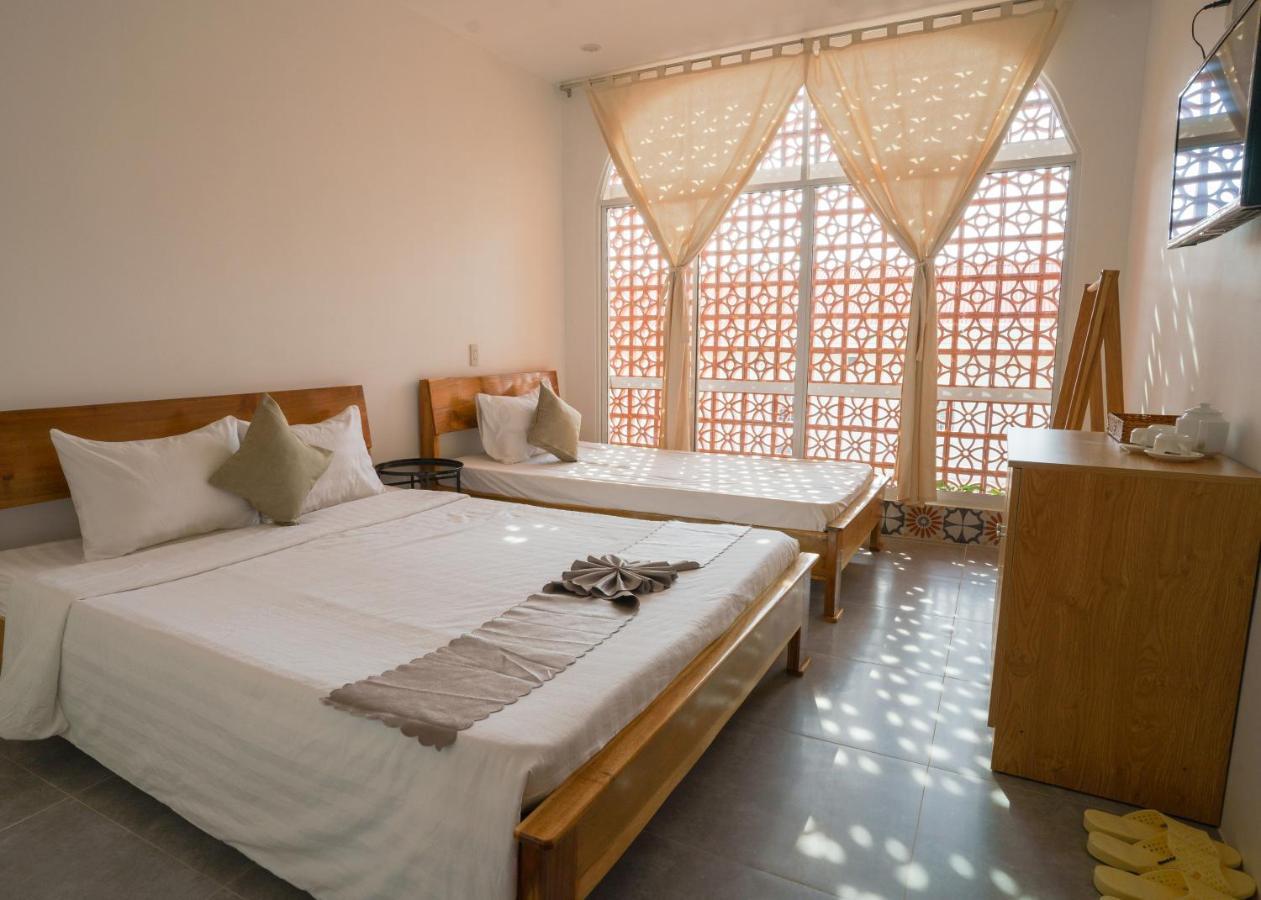 Mekong 69 Hostel Кантхо Экстерьер фото