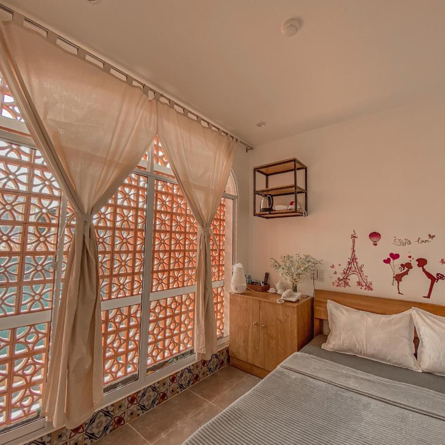 Mekong 69 Hostel Кантхо Экстерьер фото