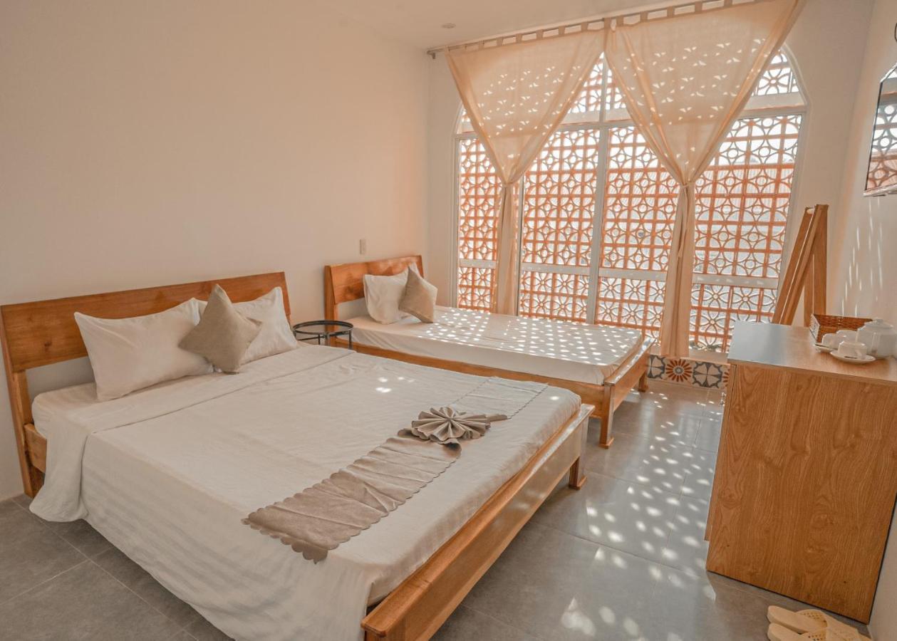 Mekong 69 Hostel Кантхо Экстерьер фото