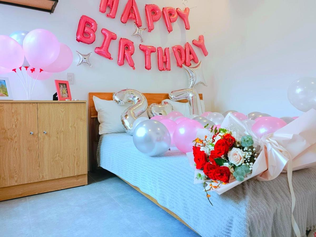 Mekong 69 Hostel Кантхо Экстерьер фото