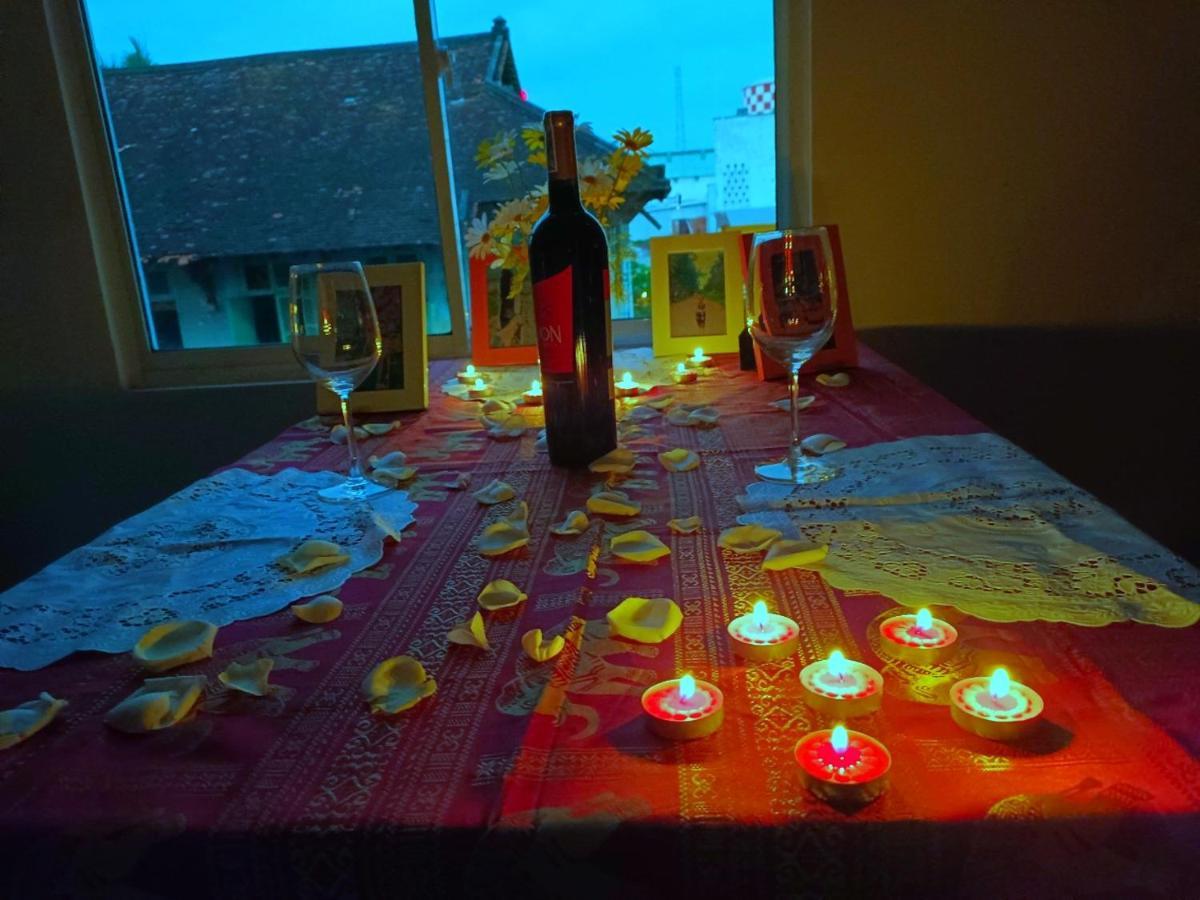 Mekong 69 Hostel Кантхо Экстерьер фото