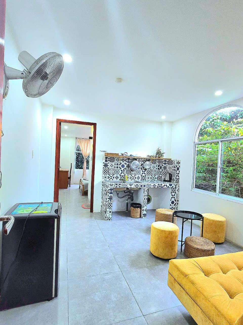 Mekong 69 Hostel Кантхо Экстерьер фото