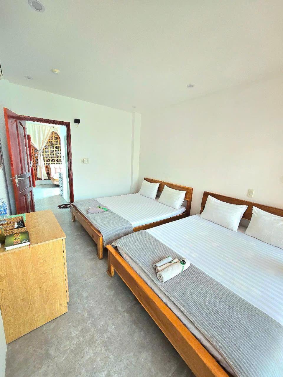Mekong 69 Hostel Кантхо Экстерьер фото