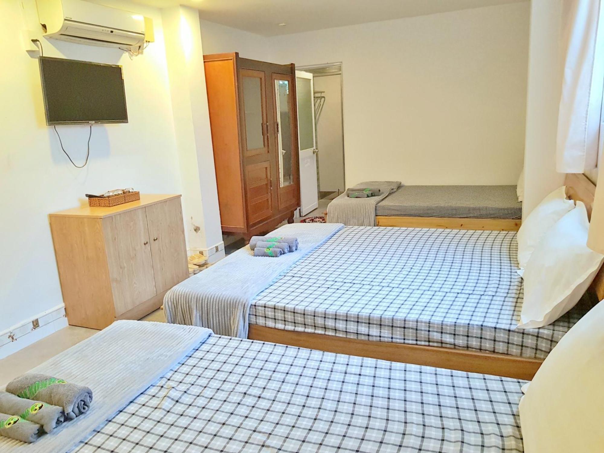 Mekong 69 Hostel Кантхо Экстерьер фото