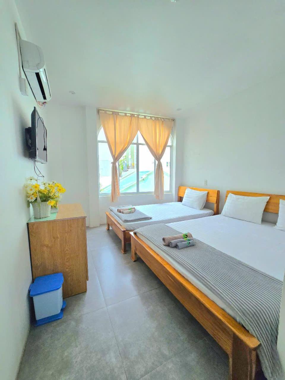 Mekong 69 Hostel Кантхо Экстерьер фото