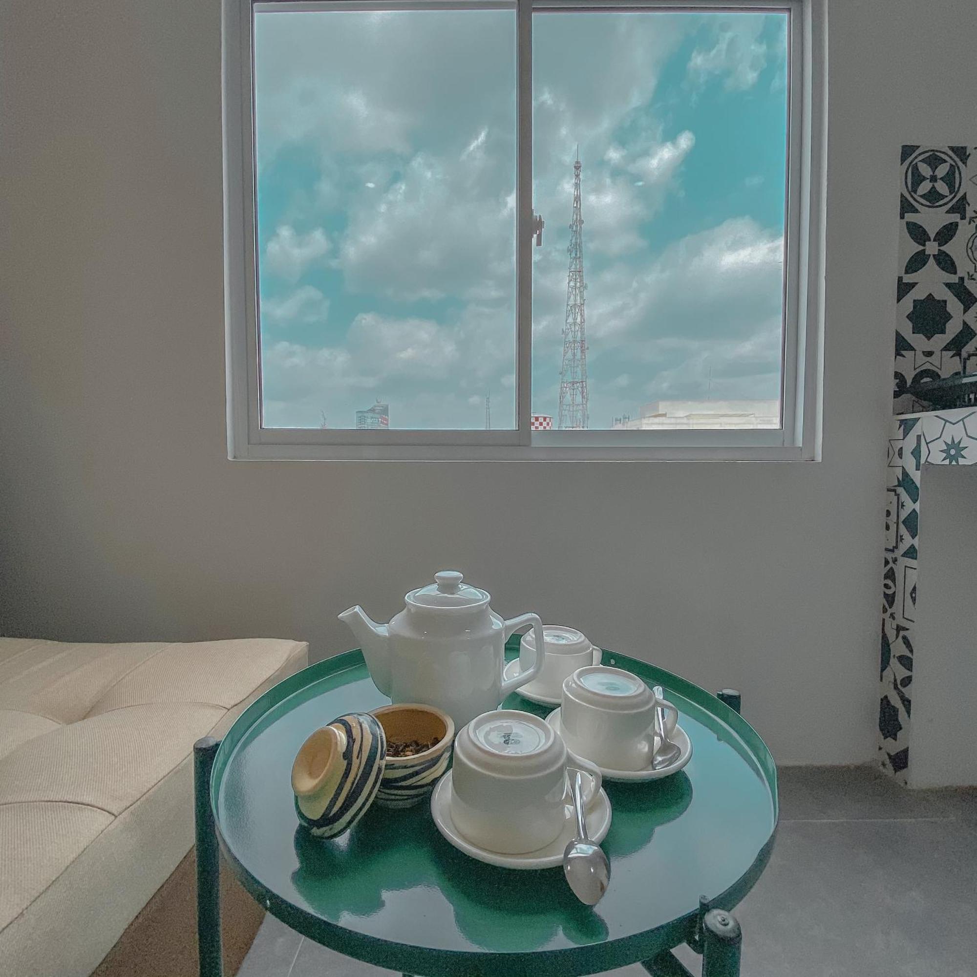 Mekong 69 Hostel Кантхо Экстерьер фото